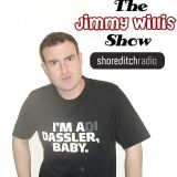 The Jimmy Willis Breakfast Show - Shoreditch radio