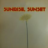 Playlist - Sunrise, sunset