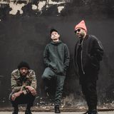 NONAMES FOR ANNIE NIGHTINGALE 2018 