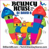 DJ David B - Bouncy House - Vol 01