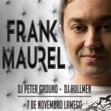 KATEDRALE CLUB - 07/11/2014 Episode -11 - Dj HULLMEN