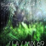IA MIX 69 Blue Daisy