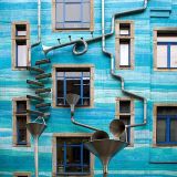 Frammenti #5 - Gutter