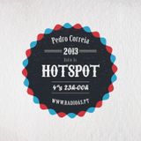 Hotspot Ep4 - Rádio Ás - 6 de Março 2013