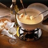 Fondue au fromage mixed by Kosinus² aka Kay-O