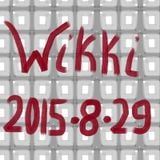 Wikki-Mix 2015/08/29