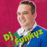 Dj Funkyz promo-mix 2012
