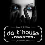 Da T' House Radio Show Featuring Francisco Santo