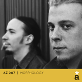 AZ 007 - Morphology