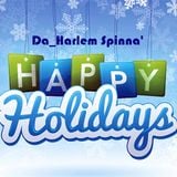 DHS - ECS Happy Holidays Session