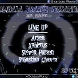 Shambala Trance Sensation 2da Edición - Promo Set (14/07/14)