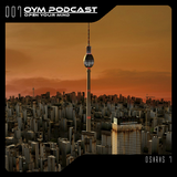 OYM Podcast | 007 | Osiris 7