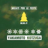 YAKAMOTO KOTZUGA x DLSO.IT