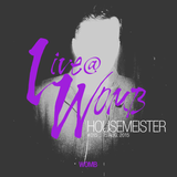 Live at WOMB #015 - Housemeister - 15th August 2015