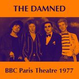 The Damned - BBC Paris Theatre 1977