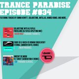Trance Paradise Episode #034 (29-07-12)