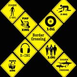 Border Crossing 25.1.16 (pre-recorded)