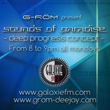 SOP by G-RöM - Deep Progress (Galaxie - 19.05.14)