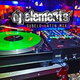 Subelo Latin Mix #2