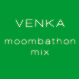 Venka's Moombahton Mix