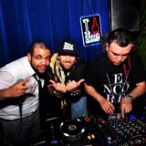MONDAY: Dj Irwan & Phatt liveset at Supperclub, Amsterdam