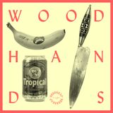 BRRRRRAP PODCAST 13 - WOODHANDS