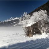 Houze Arrest - Deep Winter Chill 01-2012