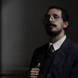 Podcast do MSPI - Edição n° VI - Entrevista com Sérgio Mendes