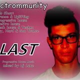 Electrommunity Last Episode, mixed by Luxe
