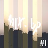 Right Behind Me's: Mix - Up #2