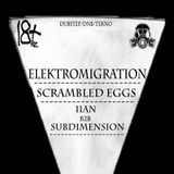 Elektromigration - Live at 18+ Recordings & System Error - 19-04-2013