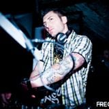 RASH!!! LIVE DEEP HOUSE 03-13