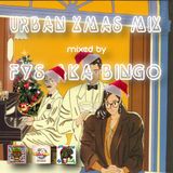 Urban Xmas Mix