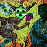 Psy Trance Night Dark Forest 28.09.2014