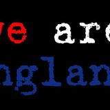 We Are England - BritPop