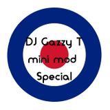 DJ Gazzy T's Mini-Mod 7" Special