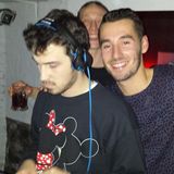 VARGA & FRIENDS PARTY @ LA SUITE ARRAS / MIX PART1 /JSWEET /EDDY CLAWS/VARGA