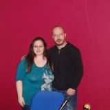 Stamatis Morfonios @Be my guest Radioshow 16.3.2014