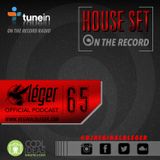 Leger - On The Record 65
