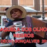 AQUELA DOS OLHOS NEGROS DÉCIO GONÇALVES 2015 Mix By Dj.Discojo