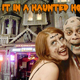 Doin' it in a Haunted House