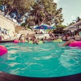 JFC Javier F Chumillas presenta Jardines Del Mar Agosto 2015