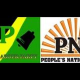 Inside Politics: Jamaica votes