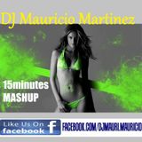 DJ Mauricio Martinez Mashup - LMFAO, Lucenzo, Black Eyed Peas, Shakira, Don Omar