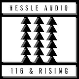 Pearson Sound - Hessle Audio European Tour Mix