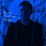 Magic Mystical Music @ Derick Zalram (Nova Music)