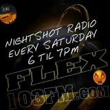 NightShot Radio Flex103fm #3