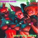 Ghetto Blaster