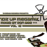 Handz Up Megamix Vol. 16 (Mixed by Ron Bee) (2013)