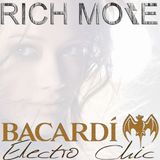 RICH MORE: BACARDI®ELECTROCHIC 25/04/2013